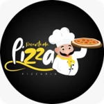 recanto da pizza android application logo